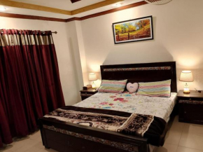 Maskan Resorts Apartments Luxe Bhurban Murree